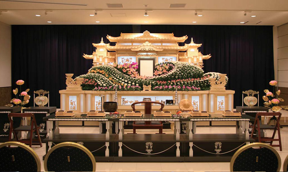 株式会社ベルウイング