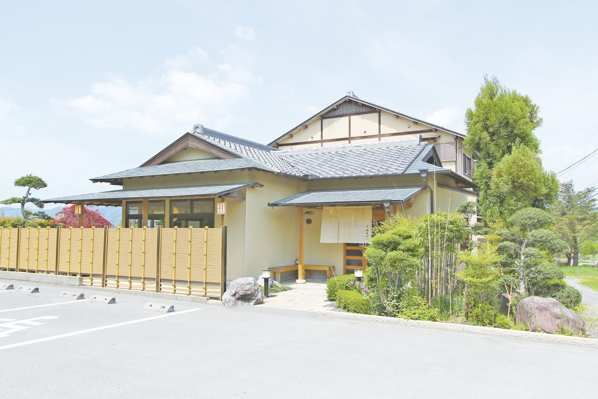 京料理 割烹 伊くま 名張店