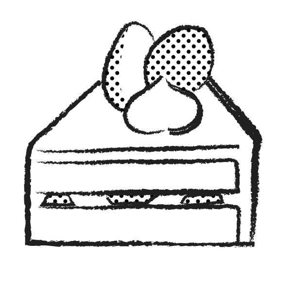 ケーキ